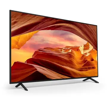 Image relative au SONY-KD55X75WLAEP