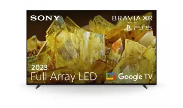 Image relative au SONY-XR65X90L