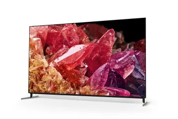 Image relative au SONY-XR85X95KAEP