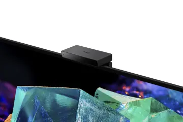 Image relative au SONY-XR55A95KAEP