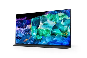 Image relative au SONY-XR55A95KAEP