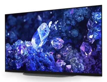 Image relative au SONY-XR42A90KAEP