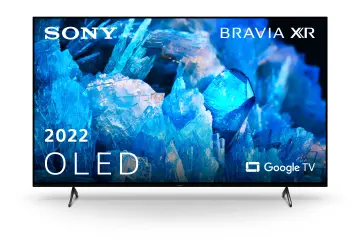 Image relative au SONY-XR55A75KAEP