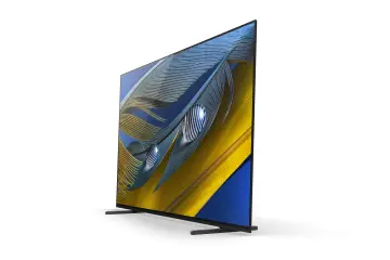 Image relative au SONY-XR55A80J