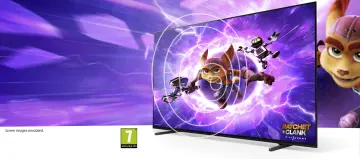 Image relative au SONY-XR55A80J