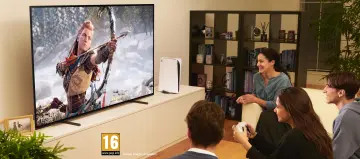 Image relative au SONY-XR55A80J