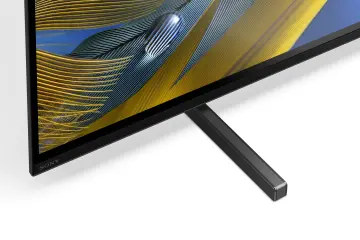 Image relative au SONY-XR55A80J