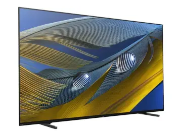 Image relative au SONY-XR55A80J