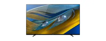 Image relative au SONY-XR55A83J