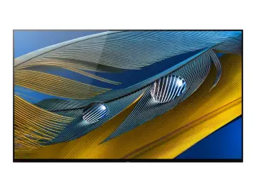 Image relative au SONY-XR55A83J