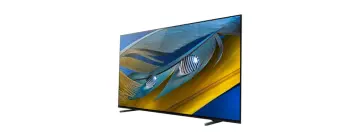 Image relative au SONY-XR55A83J