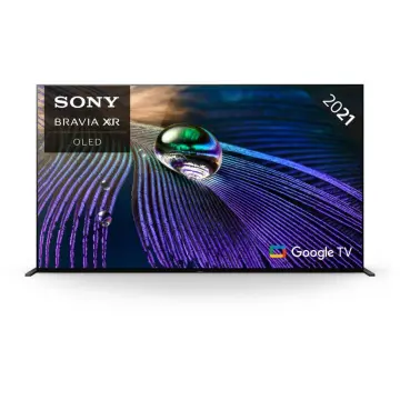 Image relative au SONY-XR55A90J