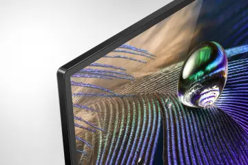 Image relative au SONY-XR55A90J