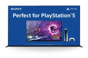 Image relative au SONY-XR55A90J