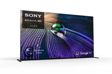 Image relative au SONY-XR55A90J
