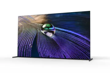 Image relative au SONY-XR55A90J