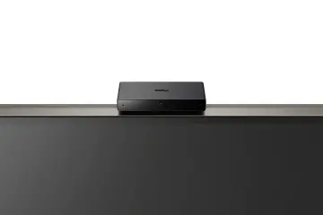 Image relative au SONY-XR55A95KAEP