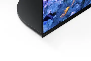 Image relative au SONY-XR55A95KAEP