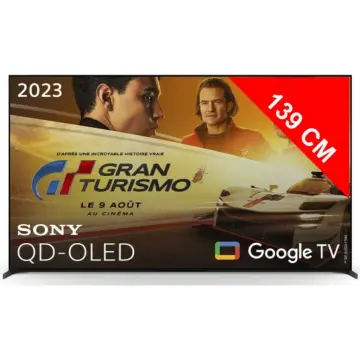 Image relative au SONY-XR55A95L