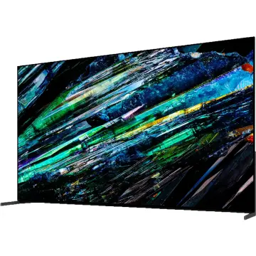 Image relative au SONY-XR55A95L