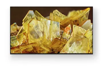 Image relative au SONY-XR55X90L