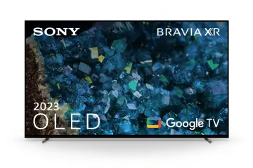Image relative au SONY-XR65A80L