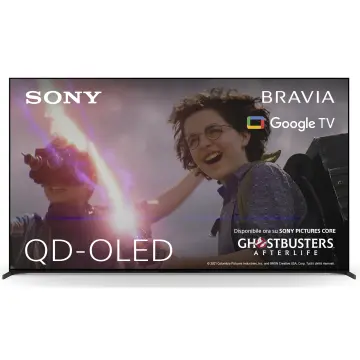 Image relative au SONY-XR77A95LPAEP