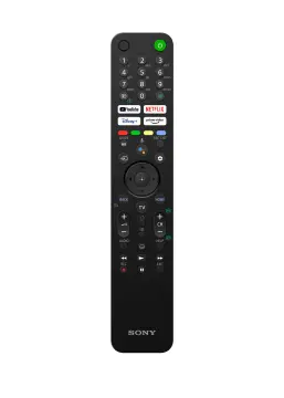 Image relative au SONY-XR85X90K