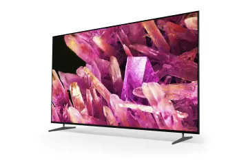 Image relative au SONY-XR85X90K