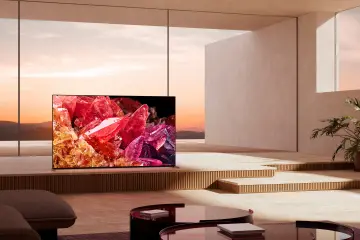 Image relative au SONY-XR85X95KAEP