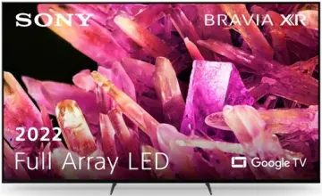 Image relative au SONY-XR65X94K