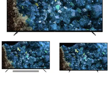 Image relative au SONY-XR77A80L
