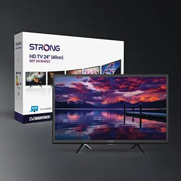 Image relative au STRONG-SRT