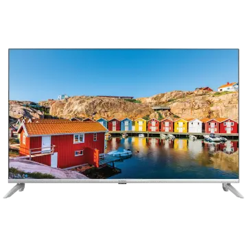 Image relative au STRONG-TÉLÉVISION LED 4K ULTRA HD SENCOR SRT 43UD6593 40-49 POUCES 100-123 CM