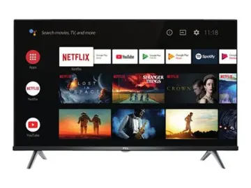 Image relative au TCL-32S618