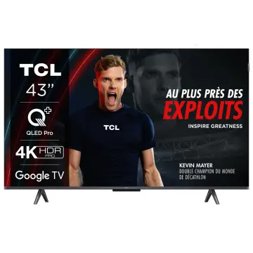 Image relative au TCL-43C61B