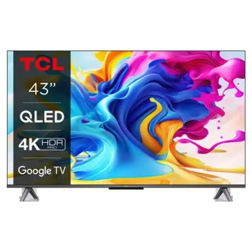 Image relative au TCL-43C649
