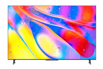 Image relative au TCL-43C725