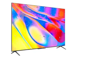 Image relative au TCL-43C725