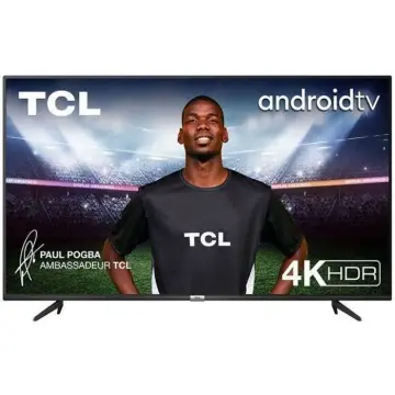 Image relative au TCL-43P616