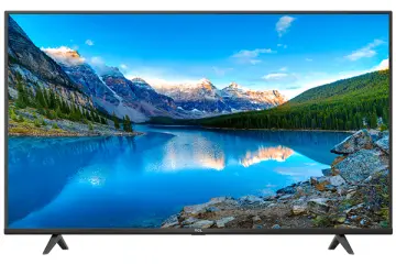 Image relative au TCL-50BP615