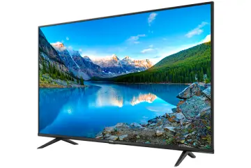 Image relative au TCL-50BP615
