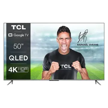 Image relative au TCL-50C636