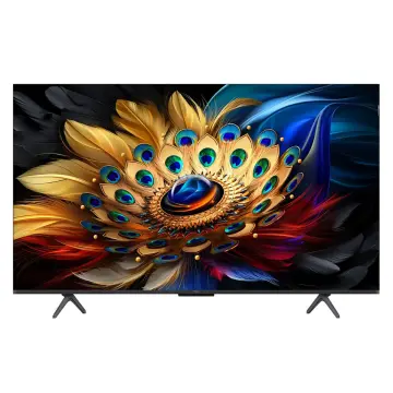Image relative au TCL-50QLED780