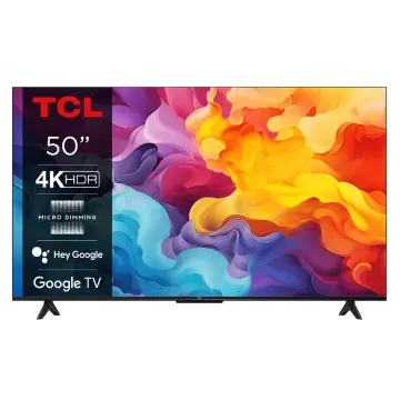 Image relative au TCL-50V6B