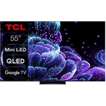 Image relative au TCL-55C831