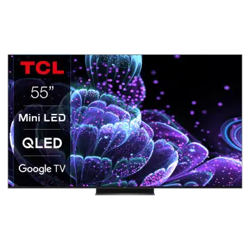Image relative au TCL-55C831