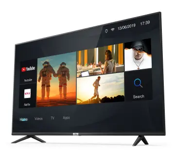 Image relative au TCL-55P610