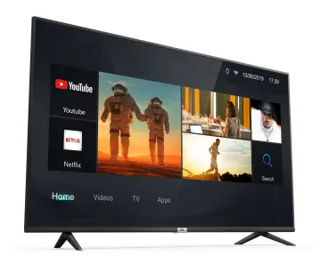 Image relative au TCL-55P610