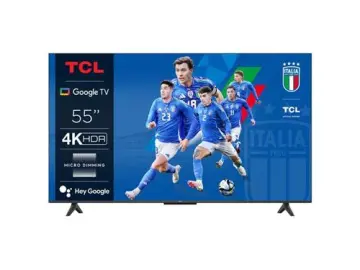 Image relative au TCL-55P61B